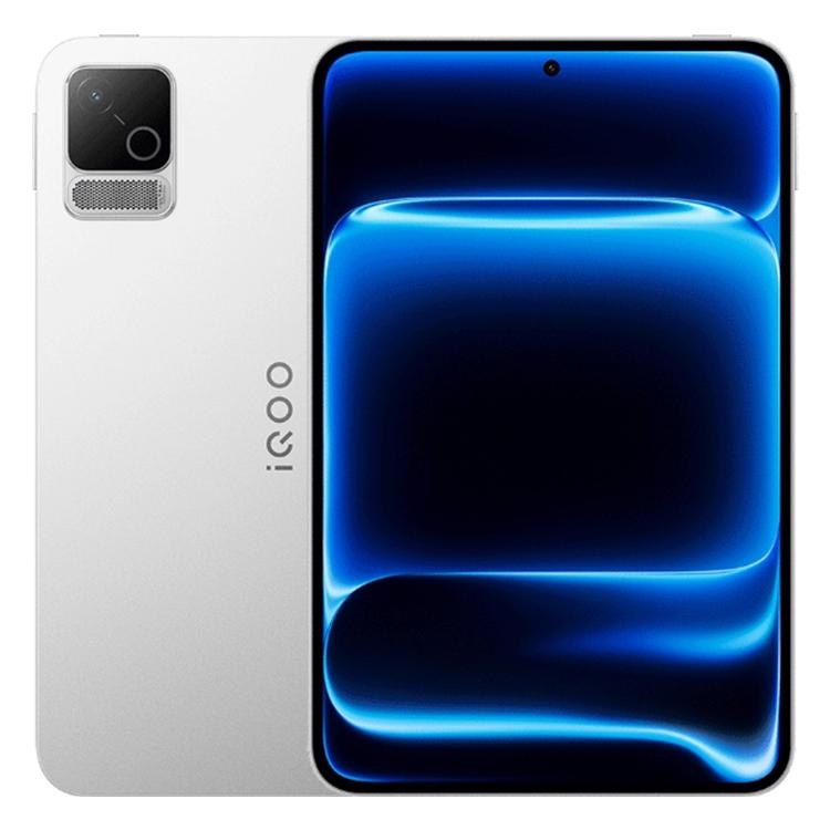 vivo iQOO Pad Ultra 8.8 inch Tablet PC, 16GB+256GB, OriginOS 7 HD Snapdragon 8 Elite Extreme Gen6 Octa Core, 16GB+256GB