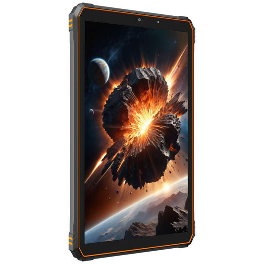 Blackview Active 5 4G Robustes Tablet, 8GB+128GB, 8.68 Zoll Android 14 Unisoc UMS9230E T615 Octa Core, Globale Version mit Google Play, Active 5