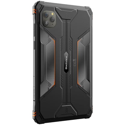Blackview Active 5 Tablet durci 4G, 8 Go + 128 Go, 8,68 pouces Android 14 Unisoc UMS9230E T615 Octa Core, version globale avec Google Play, Active 5