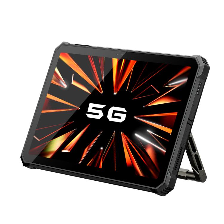 Blackview Active 12 Pro 5G Rugged Tablet, 12GB+256GB, 11 inch Android 15 Dimensity 7300 Octa Core, Global Version with Google Play, 12GB+256GB