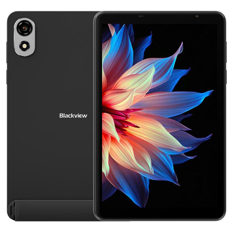 Blackview ZENO 1 Tablet PC, 6GB+256GB, 8 inch Android 15 Unisoc Tiger T615 Octa Core, Network: 4G, Global Version with Google Play, 6GB+256GB