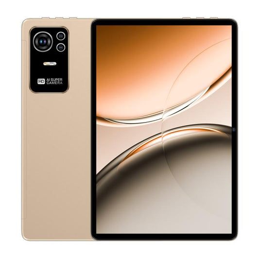 Pad 8 Ultra 10.1 inch 3G-tablet met 3 GB + 32 GB, Android 10 MTK6755 Octa Core, UK-stekker