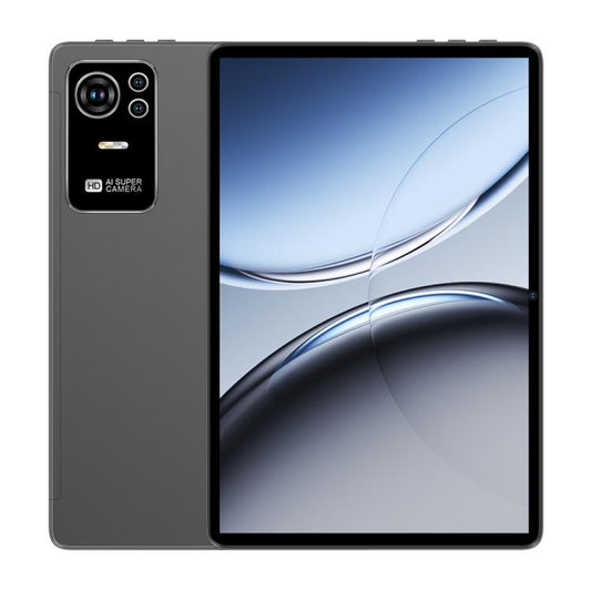 Pad 8 Ultra 10.1 inch 3G telefoongesprek tablet-pc, 3GB + 32GB, Android 10 MTK6755 Octa Core, AU-stekker