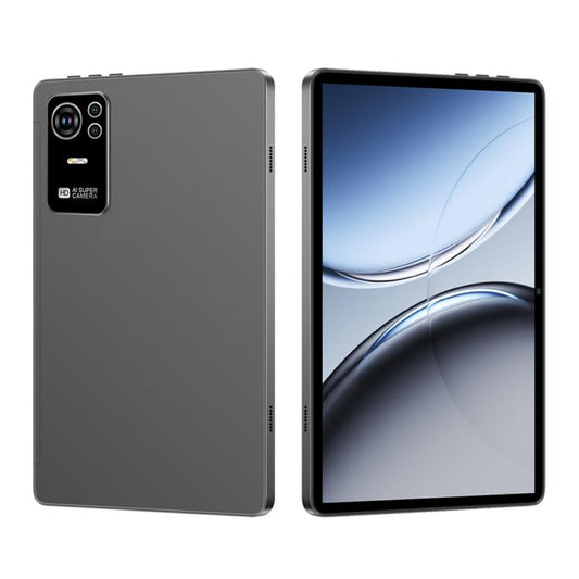 Pad 8 Ultra 10.1 inch 3G telefoongesprek tablet-pc, 3GB + 32GB, Android 10 MTK6755 Octa Core, AU-stekker