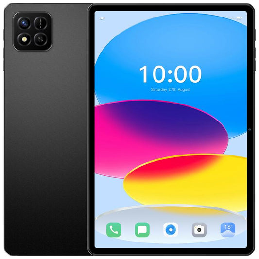 Pad 7 Pro 10.1 inch 4G LTE Tablet PC, 4GB+32GB, Android 10 MTK6755 Octa Core, UK Plug