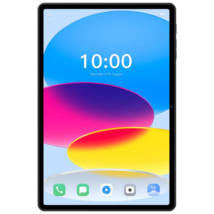 Pad 7 Pro 10.1 inch 4G LTE Tablet PC, 4GB+32GB, Android 10 MTK6755 Octa Core, UK Plug