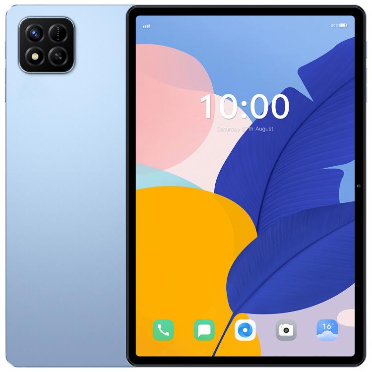 Pad 7 Pro 10.1 inch 4G LTE Tablet PC, 4GB+32GB, Android 10 MTK6755 Octa Core, UK Plug