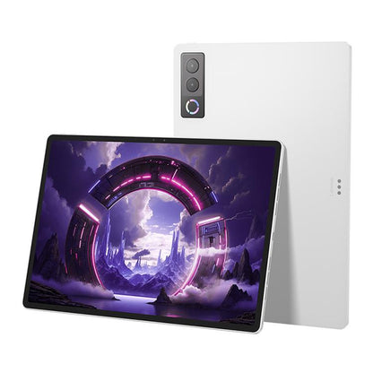 Lenovo LEGION Y900 13 AI Tablet, 13 inch Wi-Fi, 8GB+256GB, Android 16, Snapdragon 8 Elite Octa Core, US Plug, 8GB+256GB