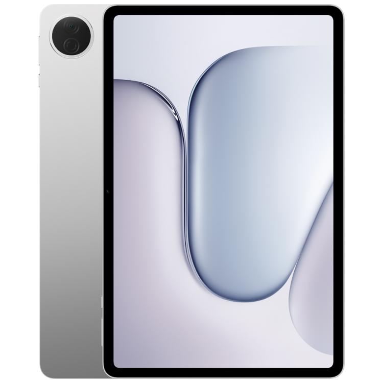 Tablette PC WiFi Honor Pad 20 Soft Light Edition, 12,1 pouces 8 Go+128 Go MagicOS 10 Qualcomm Snapdragon 7 Gen3 Octa Core, prise US, Soft Light Ed. 8 Go+128 Go