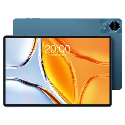 Teclast T70 4G LTE Tablet PC, 8GB+256GB, 14 inch Android 14 MediaTek Helio G99 Octa Core, Support Dual SIM, T70