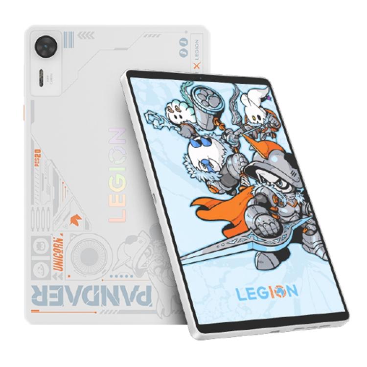Lenovo LEGION x PΛNDΛER Y700, 8.8 inch WIFI Tablet, 16GB+512GB, Android 15, Qualcomm Snapdragon 8 Elite Octa Core, US Plug, X PANDAER 16GB+512GB