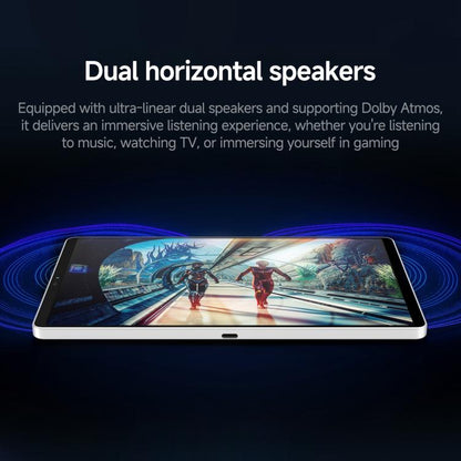 Lenovo LEGION x PΛNDΛER Y700, 8.8 inch WIFI Tablet, 16GB+512GB, Android 15, Qualcomm Snapdragon 8 Elite Octa Core, US Plug, X PANDAER 16GB+512GB