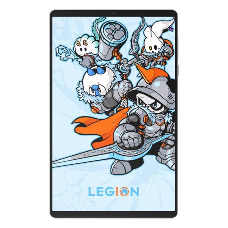 Lenovo LEGION x PΛNDΛER Y700, 8.8 inch WIFI Tablet, 16GB+512GB, Android 15, Qualcomm Snapdragon 8 Elite Octa Core, US Plug, X PANDAER 16GB+512GB