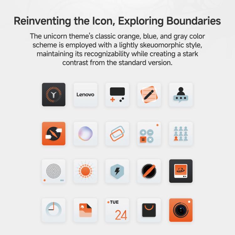 Lenovo LEGION x PΛNDΛER Y700, 8.8 inch WIFI Tablet, 16GB+512GB, Android 15, Qualcomm Snapdragon 8 Elite Octa Core, US Plug, X PANDAER 16GB+512GB