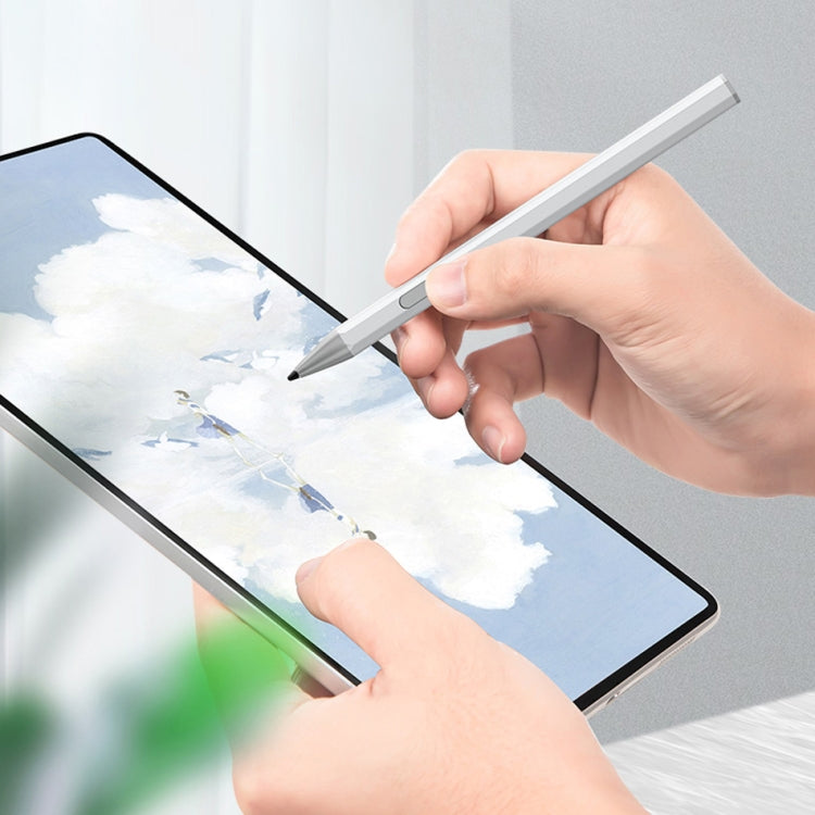 WR18 4096 Micro USB Pressure-Sensitive Stylus Pen, WR18