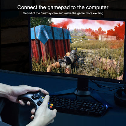 COMFAST CF-927B 1300Mbps Dual-band Bluetooth Wifi USB Network Adapter, CF-927B