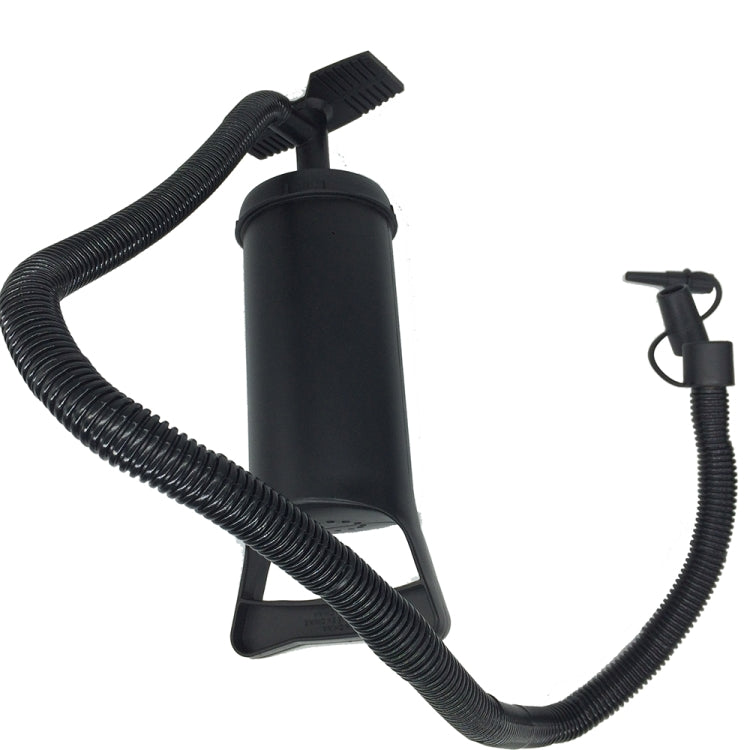 Stermay HT-108 750CC Hand-Pulled Air Pump Inflatable Boat Manual Inflator, HT-108