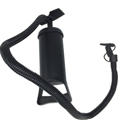 Stermay HT-108 750CC Hand-Pulled Air Pump Inflatable Boat Manual Inflator, HT-108