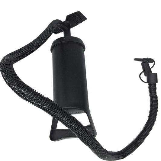 Stermay HT-108 750CC Hand-Pulled Air Pump Inflatable Boat Manual Inflator, HT-108