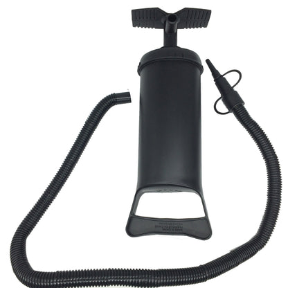Stermay HT-108 750CC Hand-Pulled Air Pump Inflatable Boat Manual Inflator, HT-108