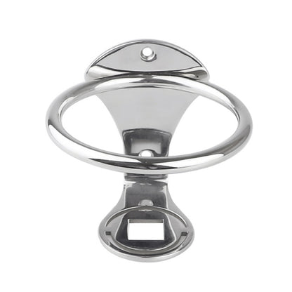 304 Stainless Steel Yacht Water Cup Holder, Cup Holder