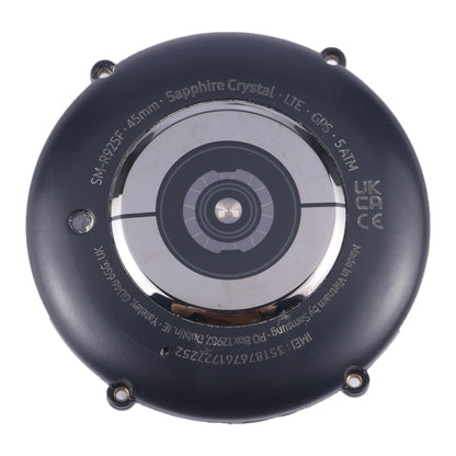 Original Back Cover Full Assembly For Samsung Galaxy Watch5 Pro 45mm SM-R920, For Samsung Galaxy Watch5 Pro 45mm