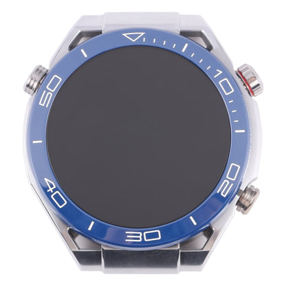 For Huawei Watch Ultimate Original LCD Screen Digitizer Full Assembly with Frame, For Huawei Watch Ultimate(Original)