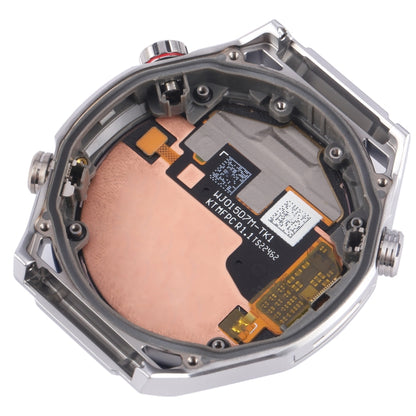 For Huawei Watch Ultimate Original LCD Screen Digitizer Full Assembly with Frame, For Huawei Watch Ultimate(Original)