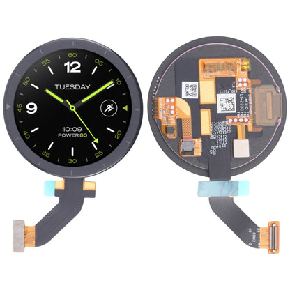 For Xiaomi Watch 2 Original LCD Screen with Digitizer Full Assembly, For Xiaomi Watch 2(Original)