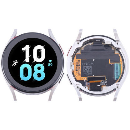 Écran LCD complet avec châssis pour Samsung Galaxy Watch 5 40 mm SM-R900/R905 (Original)