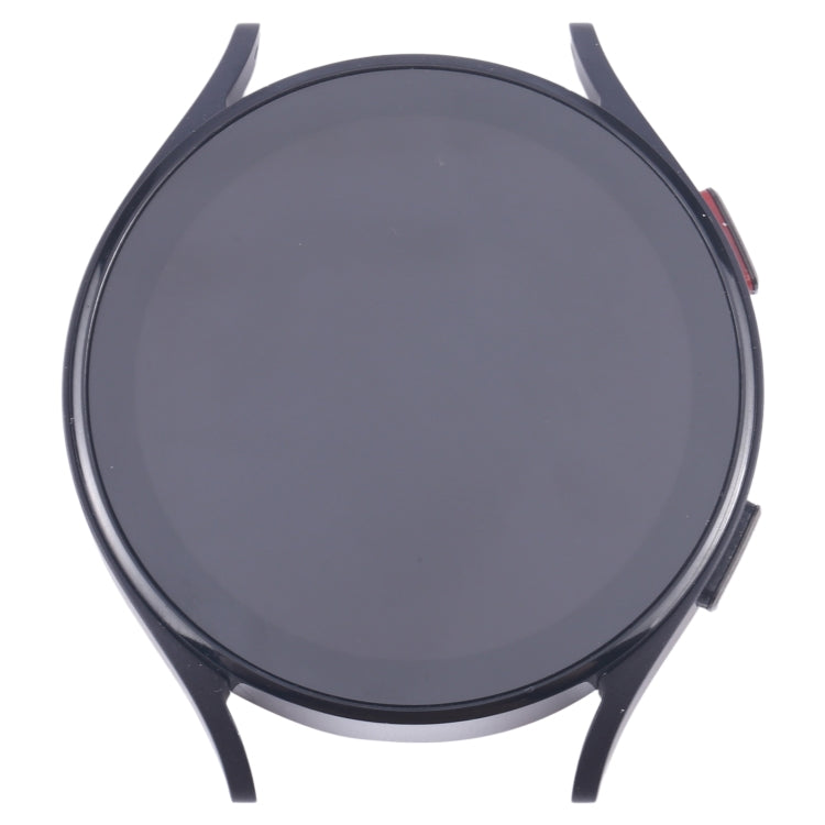 Original LCD-Bildschirm-Digitalisierer, komplette Baugruppe mit Rahmen für Samsung Galaxy Watch5 44 mm SM-R910/R915, für Samsung Galaxy Watch5 44 mm (Original), für Samsung Galaxy Watch5 44 mm (Original)