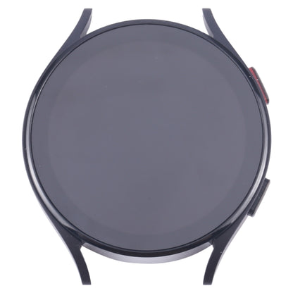 Original LCD-Bildschirm-Digitalisierer, komplette Baugruppe mit Rahmen für Samsung Galaxy Watch5 44 mm SM-R910/R915, für Samsung Galaxy Watch5 44 mm (Original), für Samsung Galaxy Watch5 44 mm (Original)
