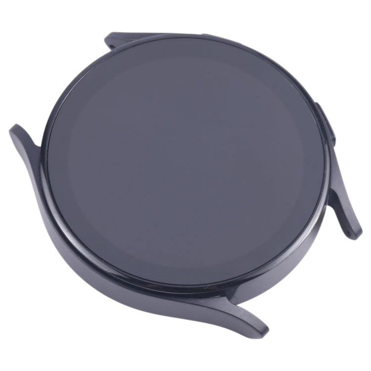 Original LCD-Bildschirm-Digitalisierer, komplette Baugruppe mit Rahmen für Samsung Galaxy Watch5 44 mm SM-R910/R915, für Samsung Galaxy Watch5 44 mm (Original), für Samsung Galaxy Watch5 44 mm (Original)