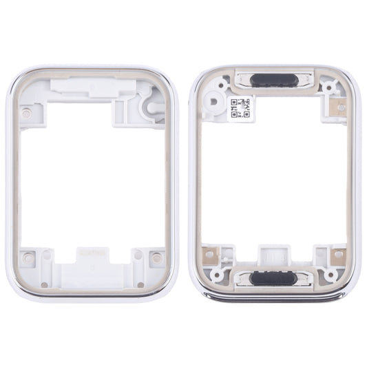 Für Xiaomi Mi Band 8 Pro Original LCD-Bildschirmrahmen Lünette, Für Xiaomi Mi Band 8 Pro (Original)