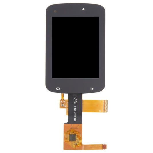For Garmin Edge 820 Original LCD Screen with Digitizer Full Assembly, For Garmin Edge 820(Original)