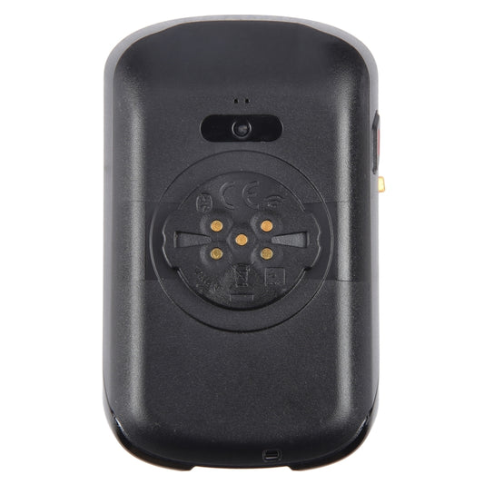 For Garmin Edge 830 Back Cover Full Assembly With Battery, For Garmin Edge 830