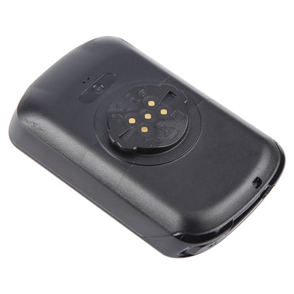 For Garmin Edge 830 Back Cover Full Assembly With Battery, For Garmin Edge 830