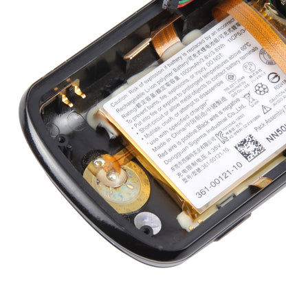 For Garmin Edge 830 Back Cover Full Assembly With Battery, For Garmin Edge 830