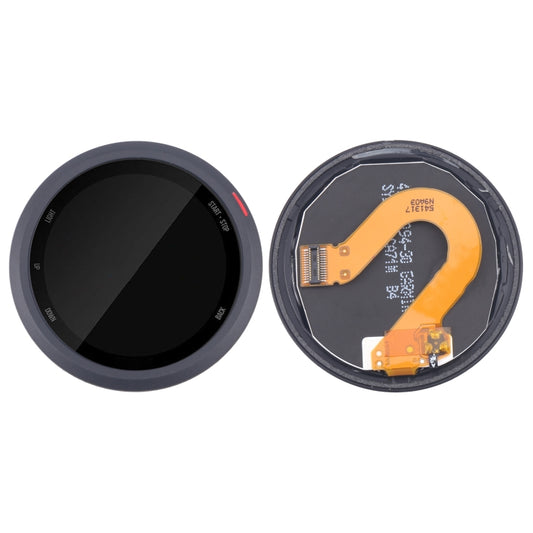 For Garmin Forerunner 245 Original LCD Screen with Digitizer Full Assembly, For Garmin Forerunner 245(Original)