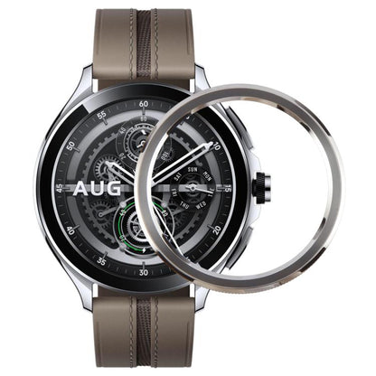 For Xiaomi Watch 2 Pro Original Time Scale Dial, For Xiaomi Watch 2 Pro(Original,Black), For Xiaomi Watch 2 Pro(Original,Silver)