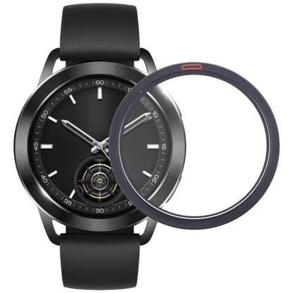 For Xiaomi Watch S3 Original Front Screen Outer Glass Lens, For Xiaomi Watch S3(Original)