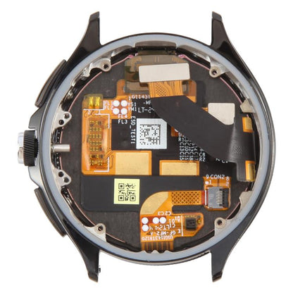 For Xiaomi Watch 2 Pro Original LCD Screen with Frame, For Xiaomi Watch 2 Pro(Original), For Xiaomi Watch 2 Pro (Original)