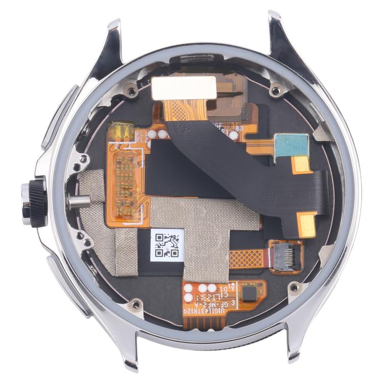 For Xiaomi Watch 2 Pro Original LCD Screen with Frame