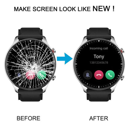 For Xiaomi Watch S3 Original Watch Ring, For Xiaomi Watch S3(Original)