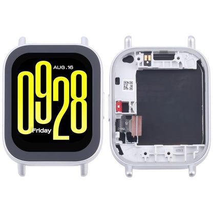 For Xiaomi Redmi Watch 5 Active Original LCD Screen with Frame, For Xiaomi Redmi Watch 5 Active (Original)