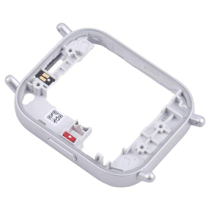Marco de pantalla LCD y bisel para Xiaomi Redmi Watch 5 Active (original)
