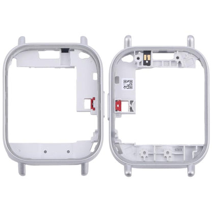 Marco de pantalla LCD y bisel para Xiaomi Redmi Watch 5 Active (original)