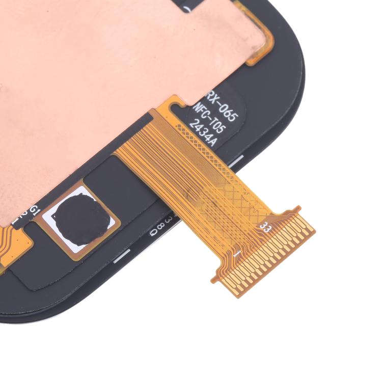 Pantalla LCD original para Xiaomi Redmi Watch 5 (original)