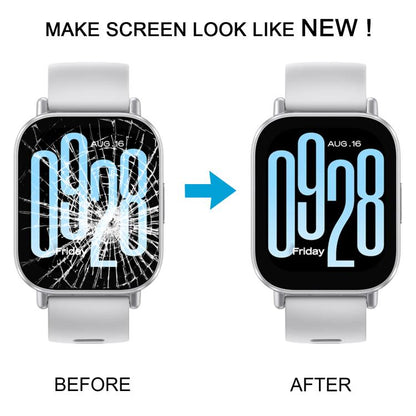 Pantalla LCD original para Xiaomi Redmi Watch 5 (original)