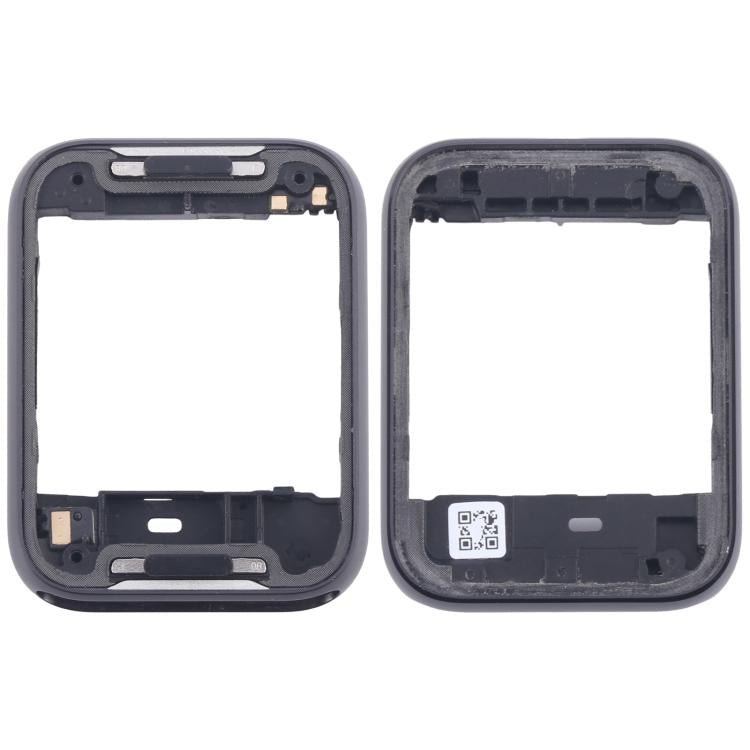 For Xiaomi Band 9 Pro Original LCD Screen Frame Bezel Plate, For Xiaomi Smart Band 9 Pro(Original), For Xiaomi Smart Band 9 Pro  (Original)